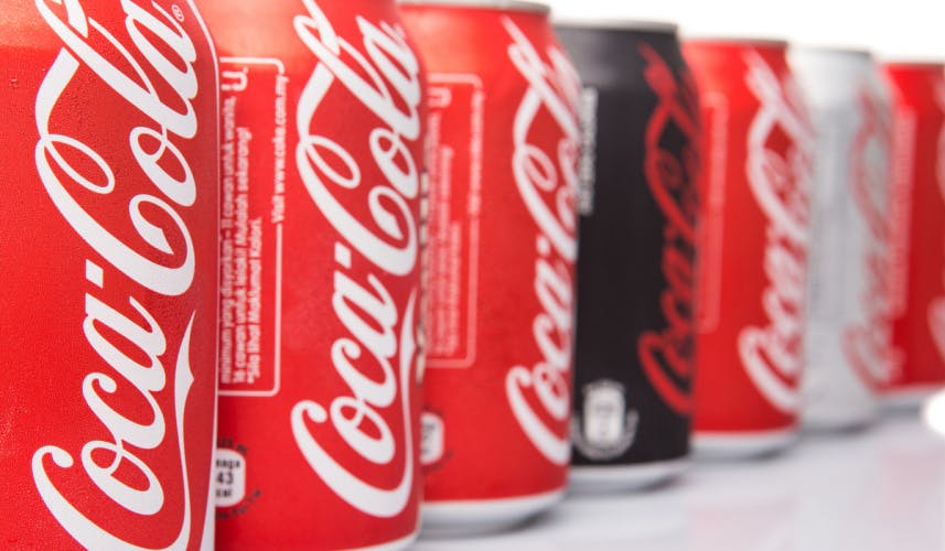 Coca-Cola