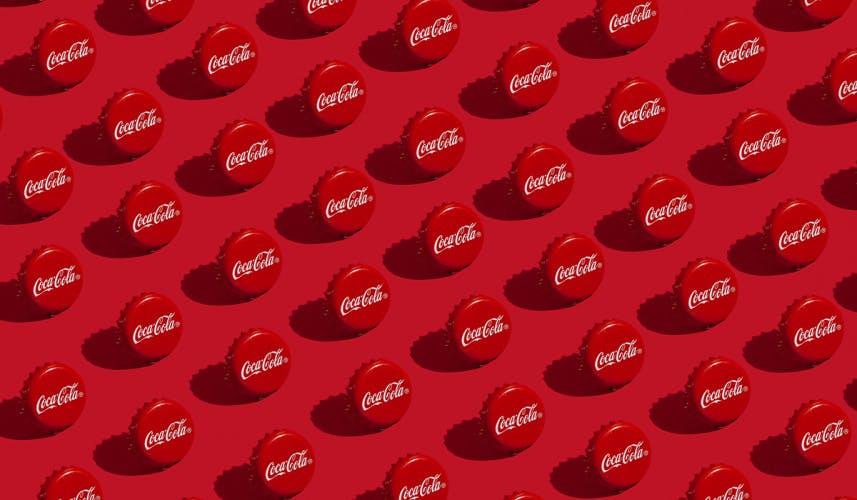 Coca-Cola