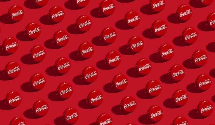 Coca-Cola
