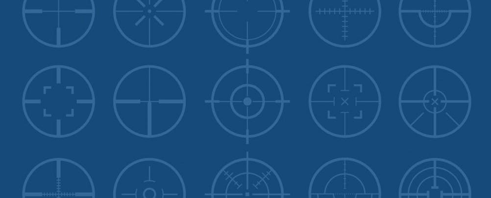 Targeting and segmentation