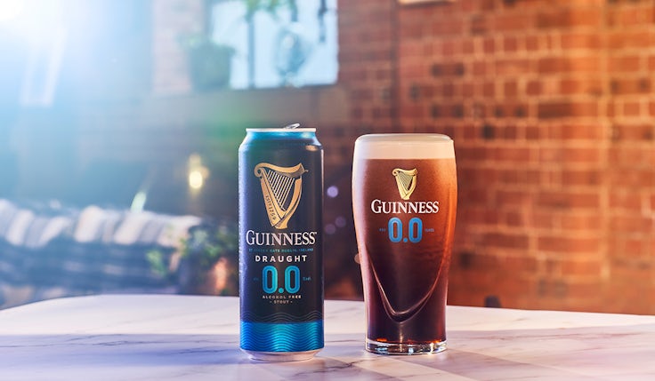 GUINNESS 0.0