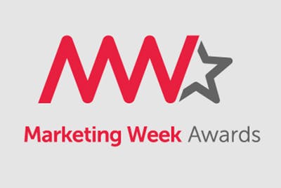 Marketing Week Awards 2016