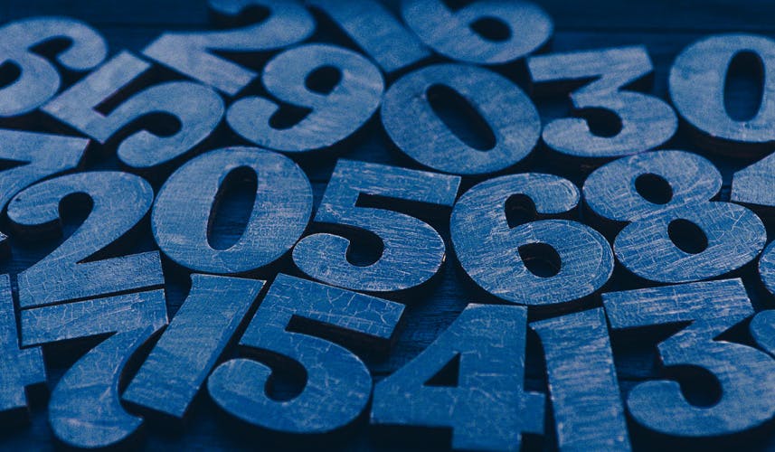 Numbers