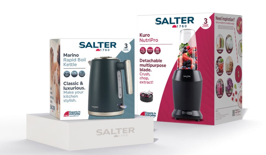 Salter