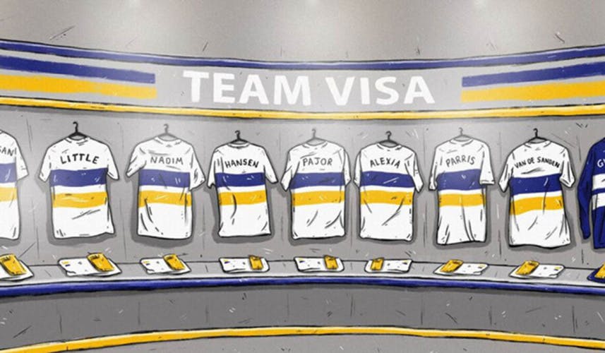 Visa